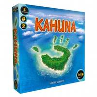 Kahuna (nouvelle version)