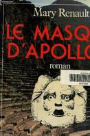 Le masque d'Apollon, roman