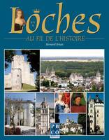 Loches, Au fil de l'histoire