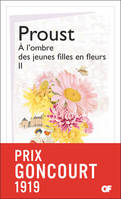 À la recherche du temps perdu - À l'ombre des jeunes filles en fleurs