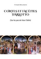 Contes et Facéties d'Arlotto de Florence