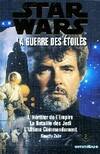 Star wars., 2, La trilogie de Timothy Zahn, Star Wars Tome II, la guerre des étoiles