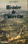 Histoire de l'Auvergne