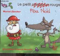 Le petit pere noel rouge