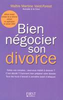 Divorce (Bien négocier son), ne 2005