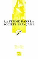 La femme dans la société française