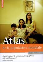 Atlas de la population mondiale