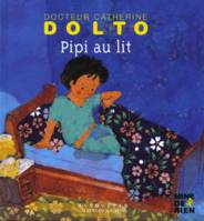 Pipi au lit