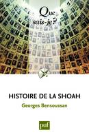 HISTOIRE DE LA SHOAH