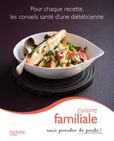 Cuisine familiale