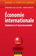 Économie internationale - 5ème édition - Commerce et macroéconomie, commerce et macroéconomie