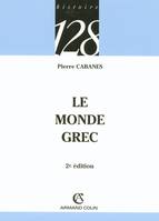 Le monde grec