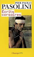 Écrits corsaires