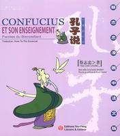 Confucius et son enseignement - paroles du bienveillant, paroles du bienveillant