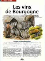 Vins de Bourgogne