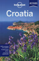 Croatia 7ed -anglais-