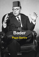 Papa Sartre, roman