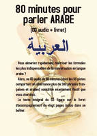 80 minutes pour parler arabe