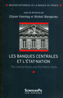 Les Banques centrales et l'État-nation