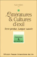 Littératures et Cultures d'exil, Terre perdue, Langue sauvée