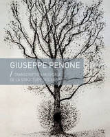 Giuseppe Penone - Transcription musicale de la structure des arbres