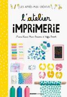 L'ATELIER IMPRIMERIE