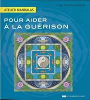 Atelier mandalas pour aider à la guérison