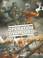 2, Opération Overlord / Omaha Beach, Omaha Beach