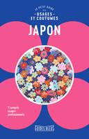 Japon : le petit guide des usages et coutumes