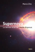 Supernova, le dernier éclat de l'étoile disparue