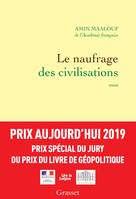 Le naufrage des civilisations