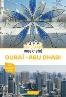 Guide Un Grand Week-End à Dubai et Abu Dhabi