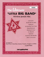 THE ULTIMATE LITTLE BIG BAND BASSE