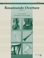 Rosamunde Overture, Opus 26