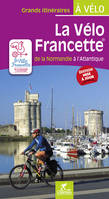 La Vélo Francette / de la Normandie à l'Atlantique