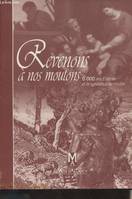 Revenons à nos moutons - 6000 ans d'histoire et de symbolique du mouton, filles du sacré