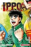 4, Ippo, saison 6, The fighting !