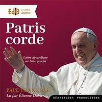 Patris corde