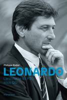 Leonardo, L'architecte du PSG sous QSI