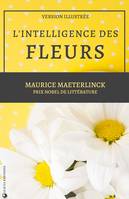 L’Intelligence des Fleurs, Version illustrée