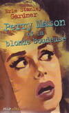 Perry Mason et la blonde boudeuse