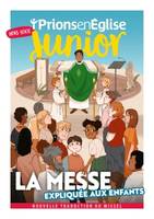 Hors-série Prions en Eglise Junior Lot de 25ex 