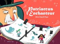 Patriarcus l'enchanteur