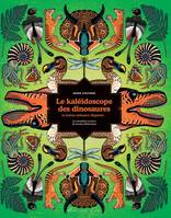 Le Kaléidoscope des dinosaures et autres animaux disparus, Les véritables couleurs du monde préhistorique