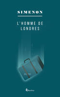 L'homme de Londres, Romans durs