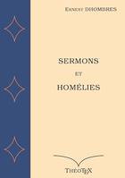 Sermons et Homélies