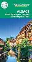 Guide Vert Alsace Vosges