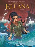 Ellana - Tome 02, La voie des Marchombres