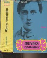 Œuvres /Henry James, 1, Le  Regard aux aguets, Oeuvres - 1 - Le regard aux aguets, Un portrait de femme