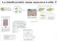 Biodiversité nous sauvera-t-elle ? (La)